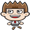 Jumping clouds APK