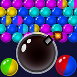 Big Bubble Pop иконка