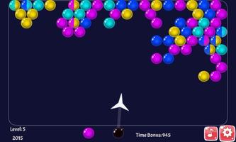 Big Bubble Pop скриншот 3