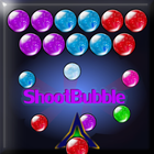 Shoot Bubble Zeichen