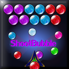 Shoot Bubble icono