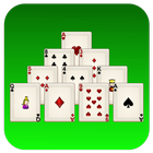 Pyramid Solitaire иконка