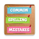 Common Spelling Mistakes APK