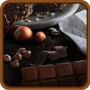 Chocolate Live Wallpaper APK