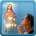 Christianity Photo Frame