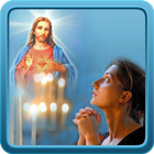 Christianity Photo Frame ikona