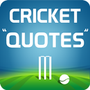 Cricketers Quotes APK