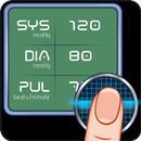 Blood Pressure Scanner Prank APK