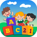 English for Nursery & Junior Kg APK