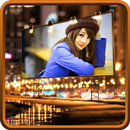 Hoarding Photo Frame APK
