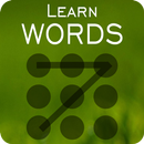 Learn Words Lock Screen APK