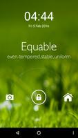 Learn Words Lock Screen ảnh chụp màn hình 1