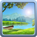 Nature Live Wallpaper APK