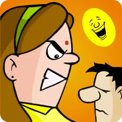 Navra Bayko Marathi Jokes APK download