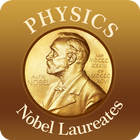Physics Nobel Laureates icône