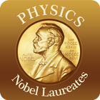 Physics Nobel Laureates ไอคอน