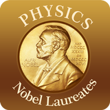 Physics Nobel Laureates ícone