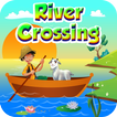 River Crossing Puzzle Game