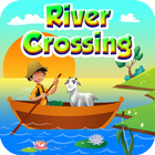 River Crossing ikon