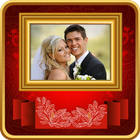 Wedding Photo Frames ikon