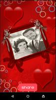 1 Schermata Wedding Photo Frames