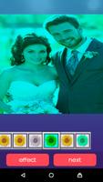 برنامه‌نما Wedding Photo Frames عکس از صفحه