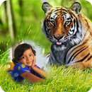 Wildlife Photo Frames APK
