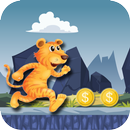 Tiger Run Adventure v2 APK
