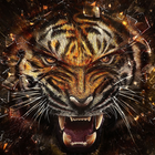 LWP Tygrysy ikona