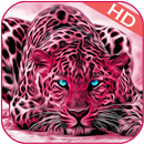 Tiger Wallpaper Live HD APK