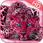 Tiger Wallpaper Live HD icon