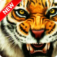 Tiger Wallpaper