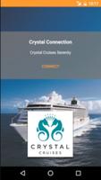 Crystal Connection Poster