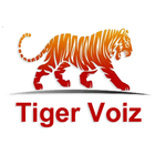 Icona Tiger Voiz