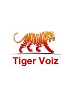 Tiger Voiz poster