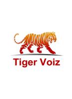 1 Schermata Tiger Voiz