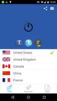 老虎免费VPN 截图 1