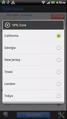 download Tigervpns Vpn Client (Root) APK