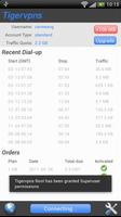 Tigervpns Vpn Client (Root) Screenshot 1