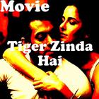 Movie video of : Tiger Zinda Hai icône
