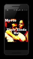Movie video of : Tiger Zinda Hai ポスター