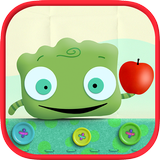 Tiggly Addventure иконка