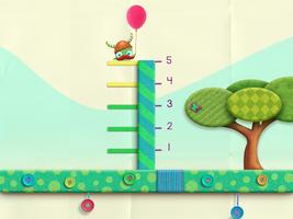 Tiggly Addventure Affiche