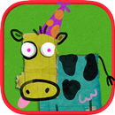 Tiggly Cardtoons APK