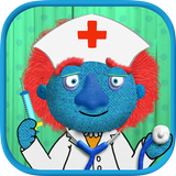 Tiggly Doctor 圖標