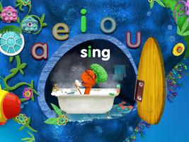 Tiggly Submarine постер