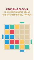 Crossing Blocks-poster