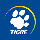 Tigre icône