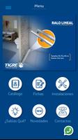 Tigre capture d'écran 3