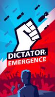 Dictator: Emergence โปสเตอร์